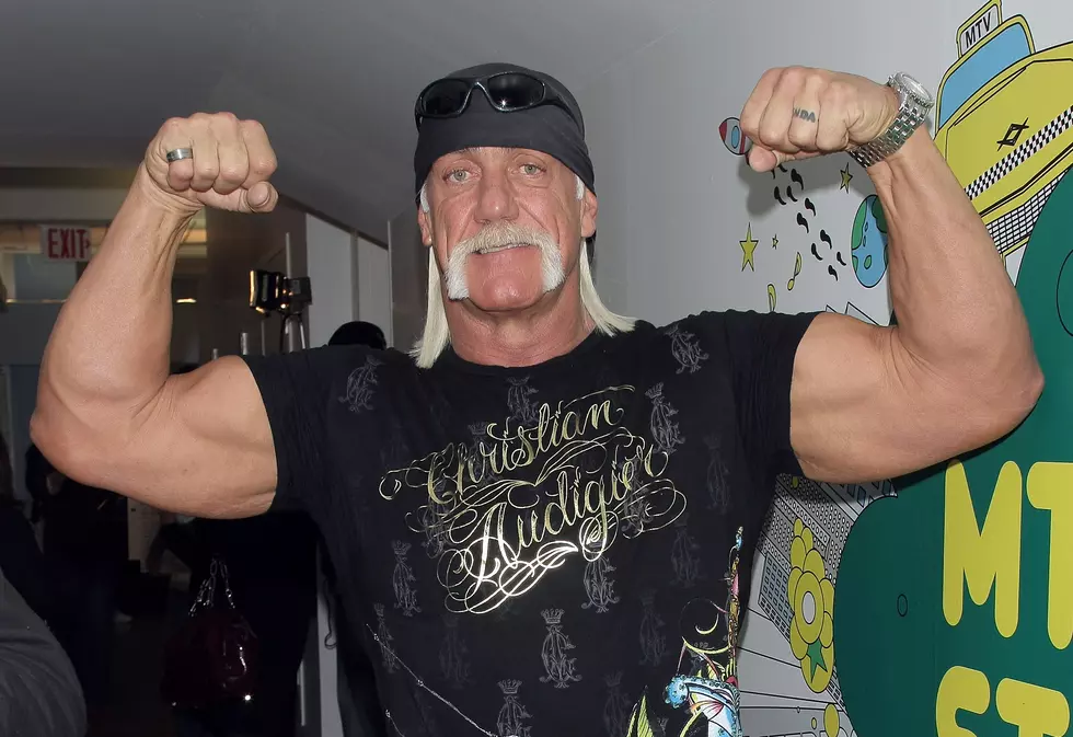 Hulk Hogan’s Cause of Death Revealed + a Shocking Cancer Revelation