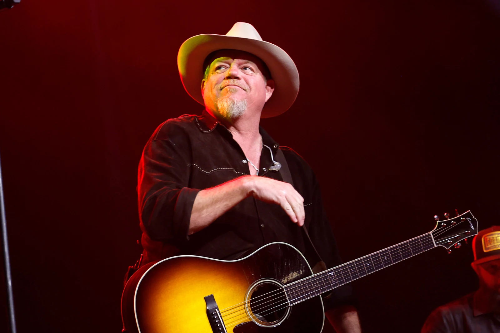 Pat Green Shares His Favorite Memory of His Brother Who Died