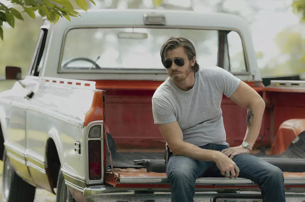 Is Mitch the Coolest Man On TV?