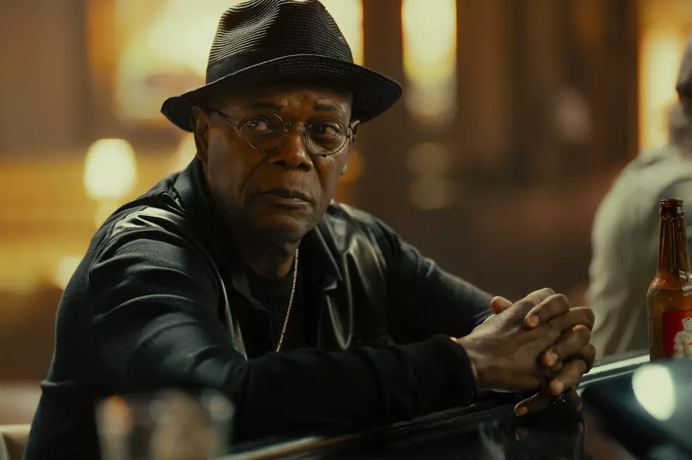 Is That Jules Winnfield?