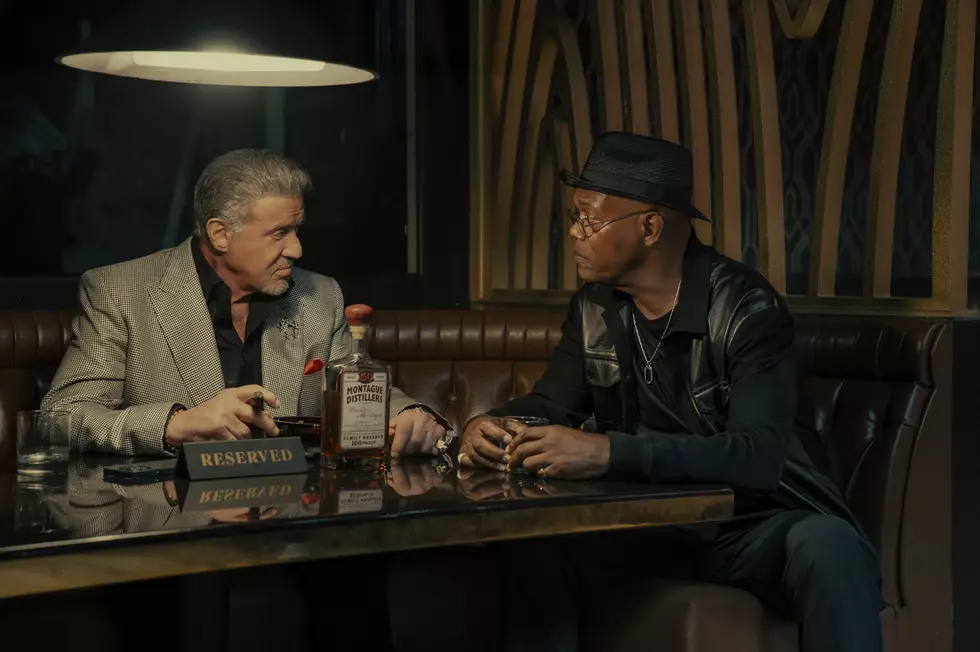 Why Is Samuel L. Jackson On Tulsa King?