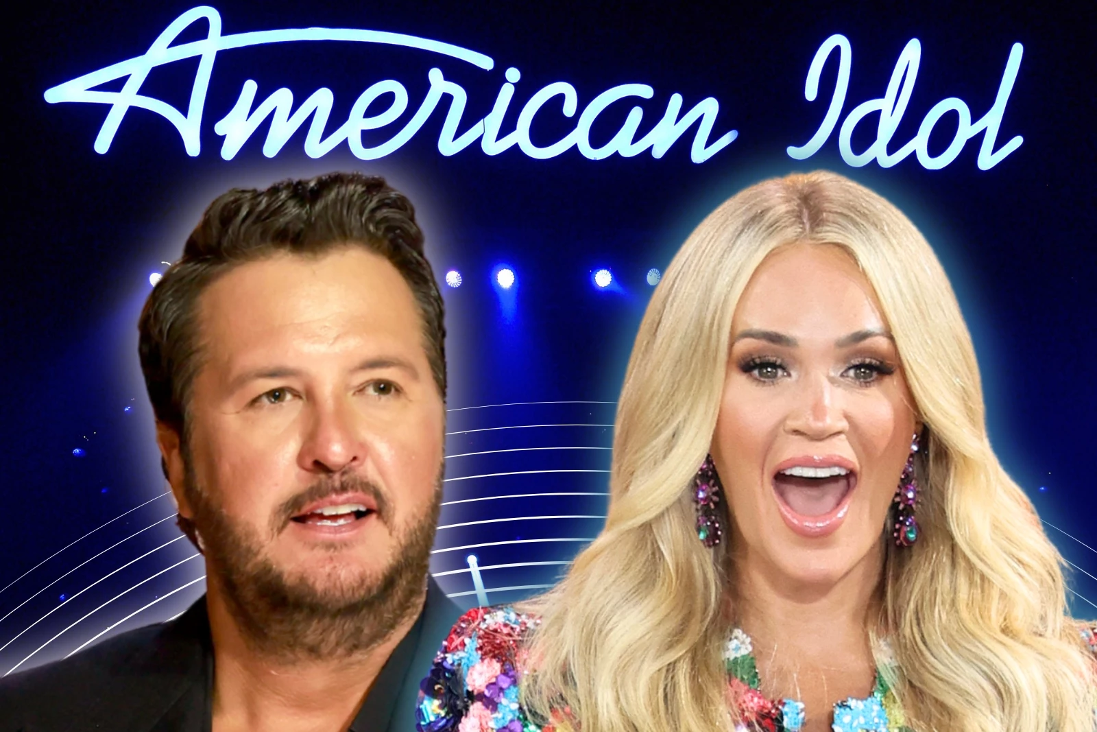 Luke Bryan Thinks Carrie Underwood Will Return to ‘American Idol’