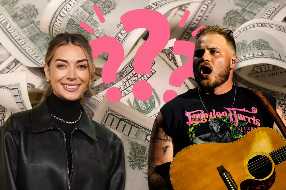 Did the Zach Bryan $12M Offer Really Happen? Brianna Chickenfry’s Co-Worker Says No
