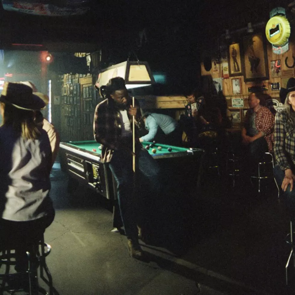 8: Shaboozey, A Bar Song