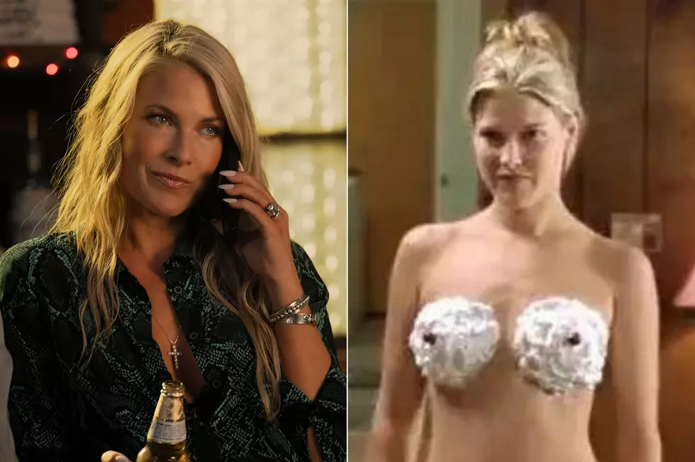 Ali Larter was that girl in Varsity Blues
