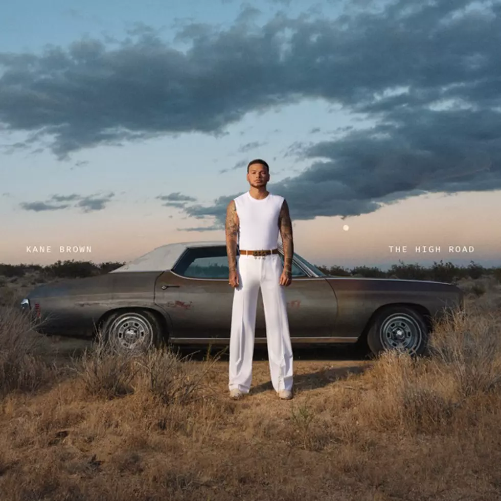 11: Kane Brown, Backseat Driver