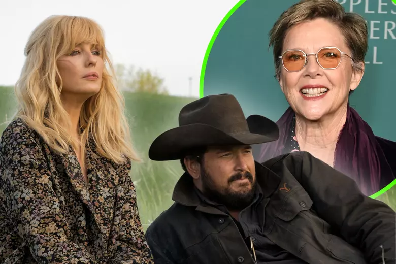 Yellowstone: New 'Dutton Ranch' Cast Addition Gives Me Goosebumps