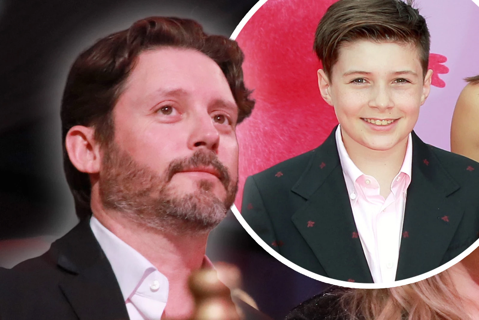Brandon Blackstock’s Oldest Son Offers Heart-Wrenching Tribute