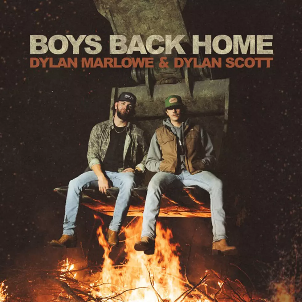 20: Dylan Marlowe & Dylan Scott, Boys Back Home