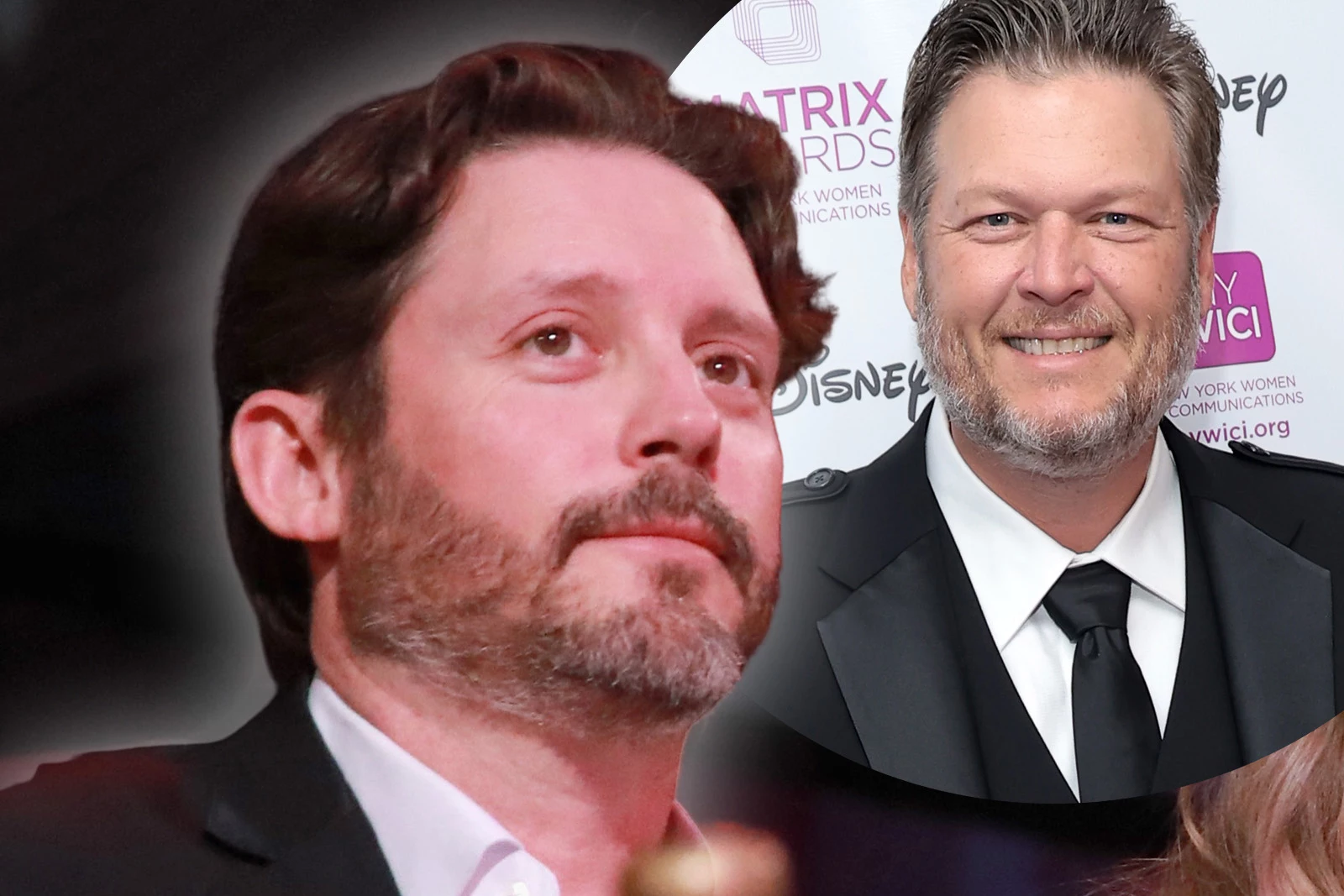 Brandon Blackstock Wasn’t Just Kelly Clarkson’s Ex-Husband