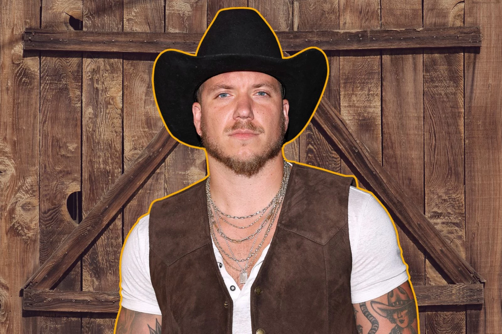 Christian Star Brandon Lake’s New Song Sounds Pretty Country