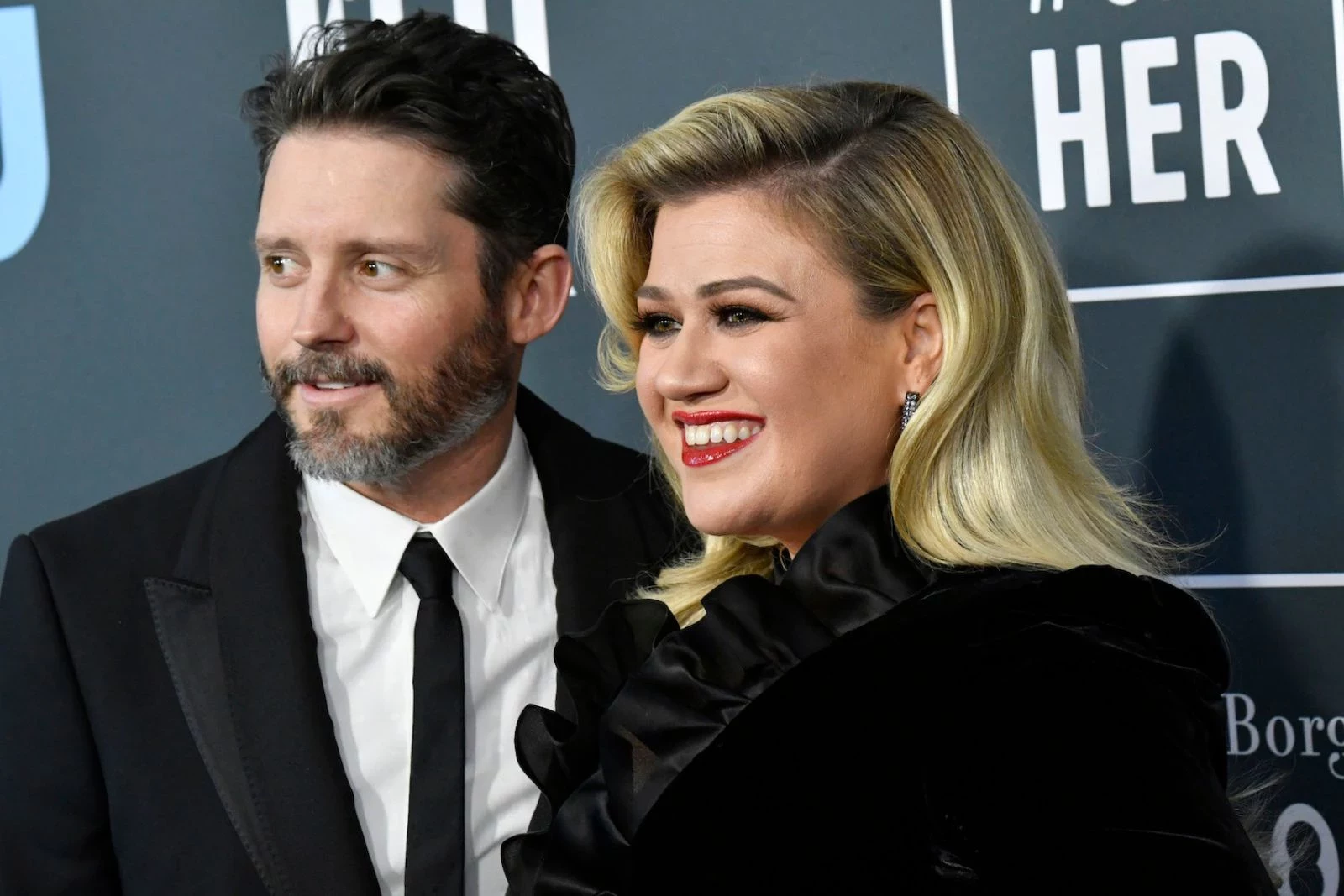 Brandon Blackstock, Kelly Clarkson’s Ex-Husband, Dead at 48