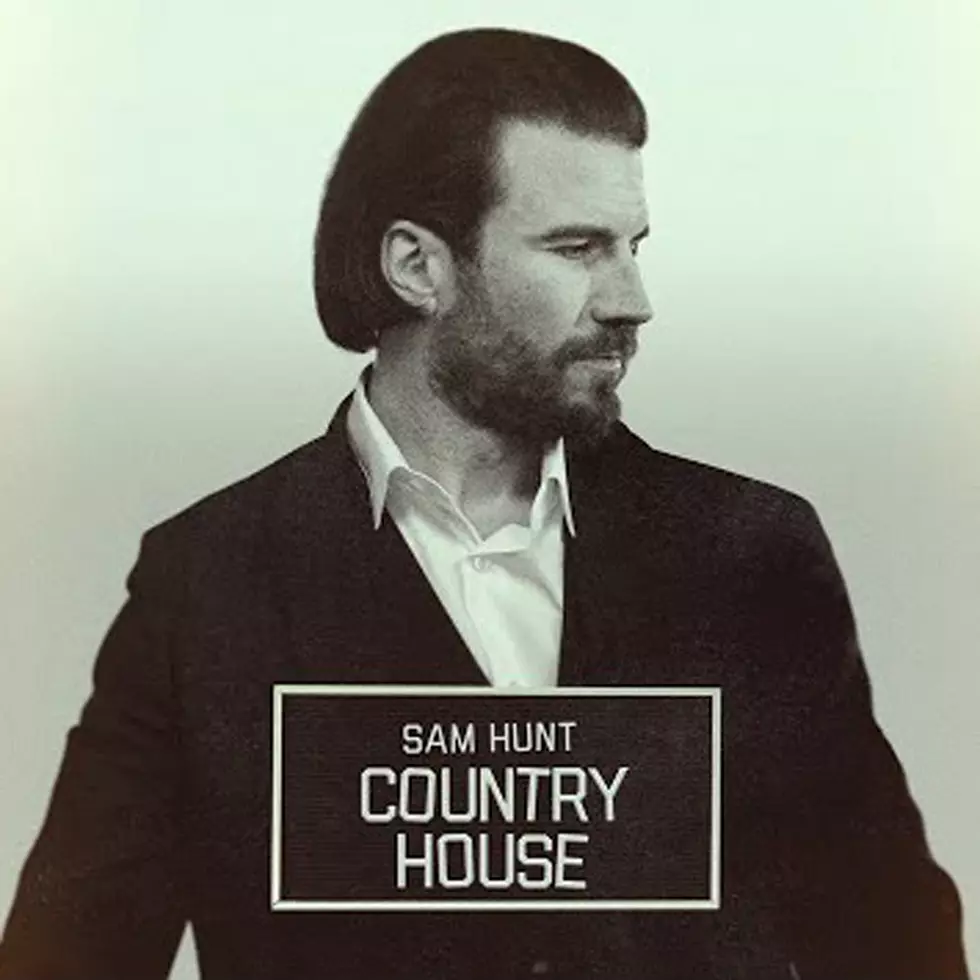 24: Sam Hunt, Country House