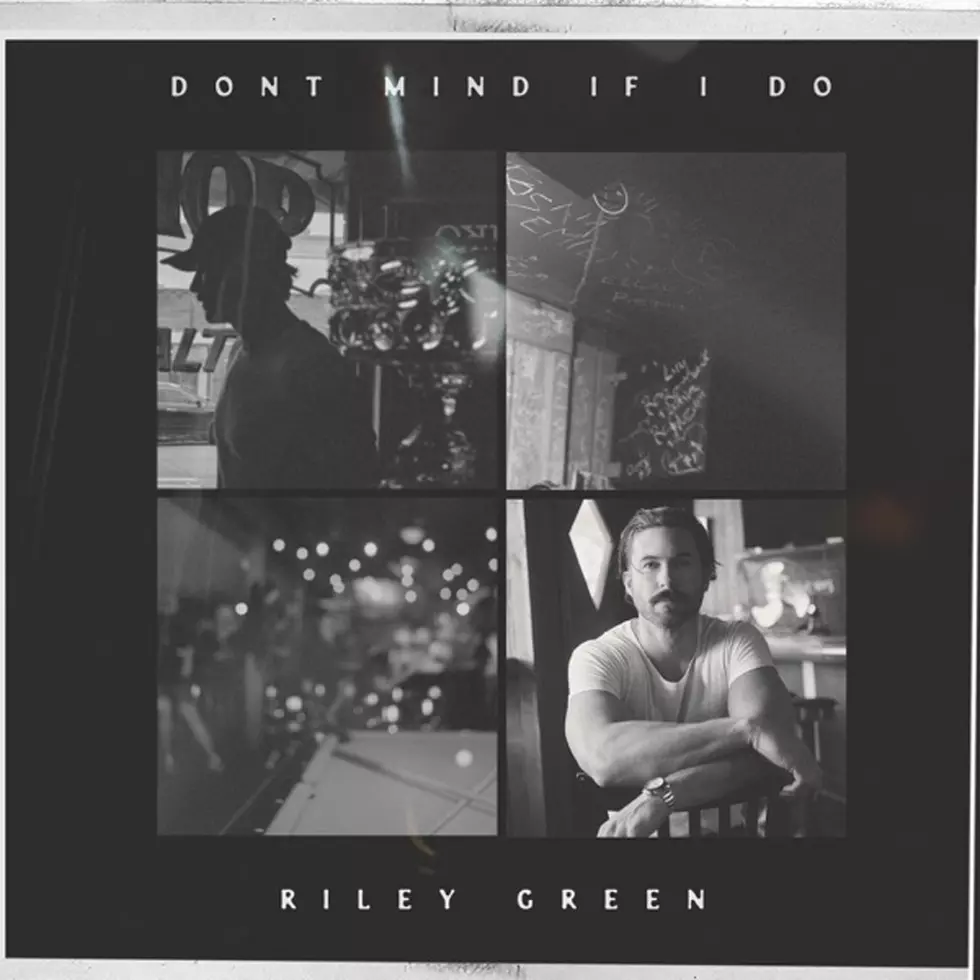 25: Riley Green, Worst Way