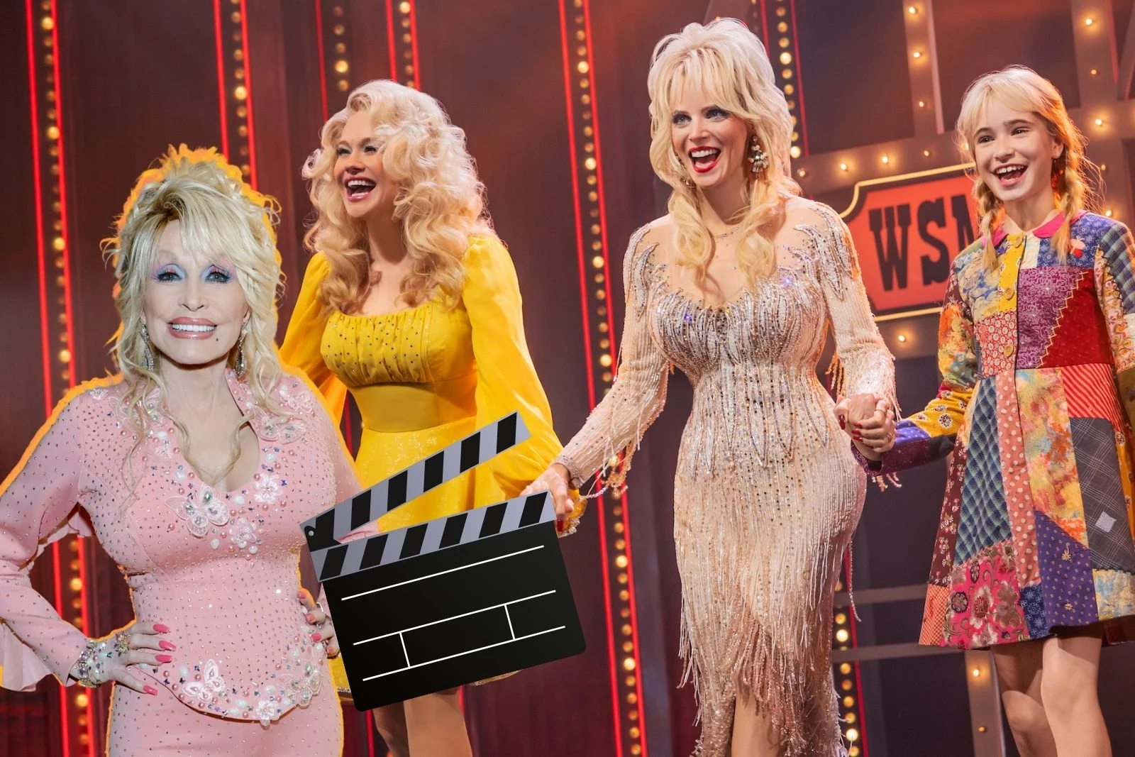 Here’s What to Expect Attending ‘Dolly: An Original Musical’