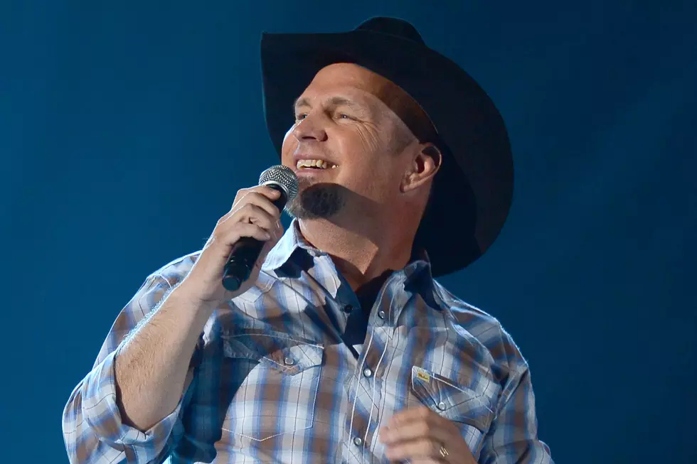 Garth Brooks' 2026 Tour: Everything We Know