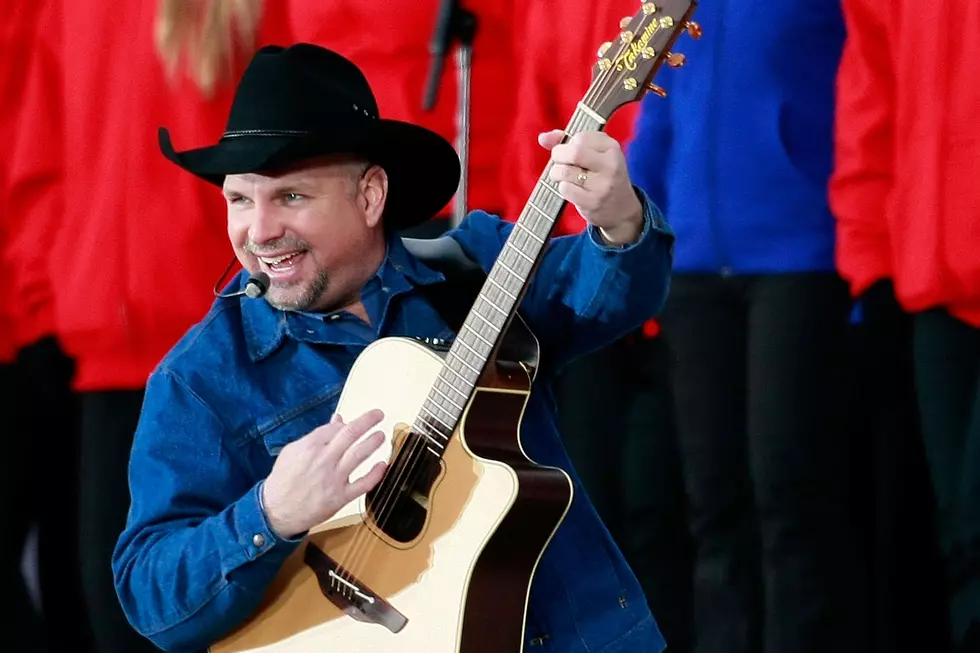 What Songs Will Be in Garth Brooks’ Setlist for His 2026 Tour? We Think We Know