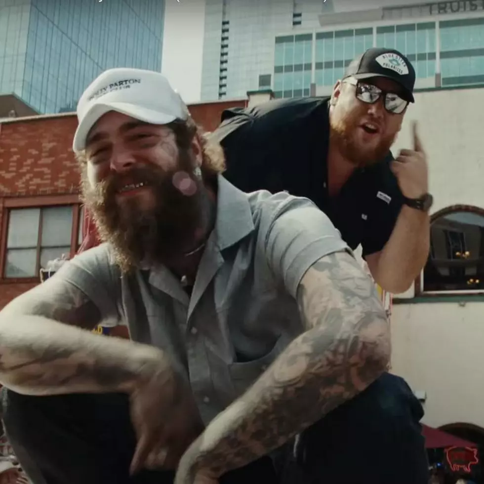 29: Post Malone (Feat. Luke Combs), Guy For That