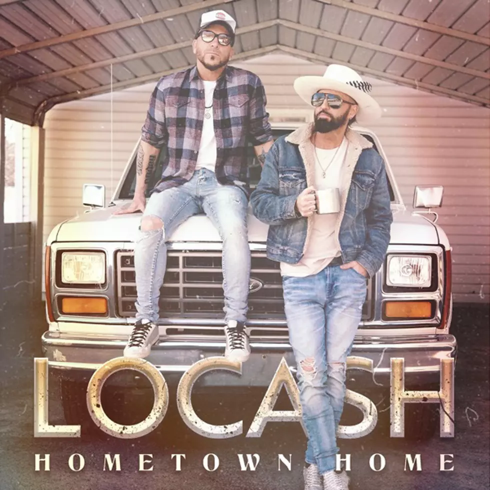 4: LoCash, Hometown Home