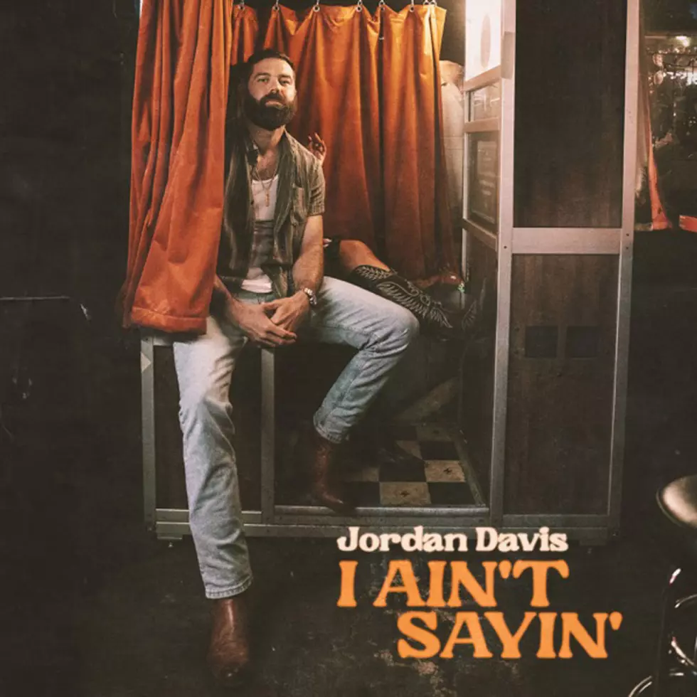 7: Jordan Davis, I Aint Sayin