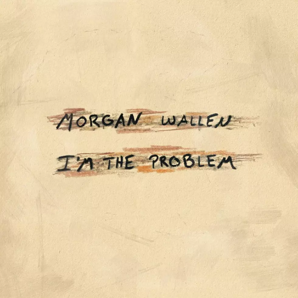 5: Morgan Wallen, Im the Problem