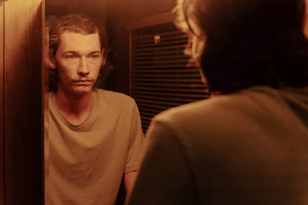 Jacob Lofland was in a famous Matthew McConaughey movie
