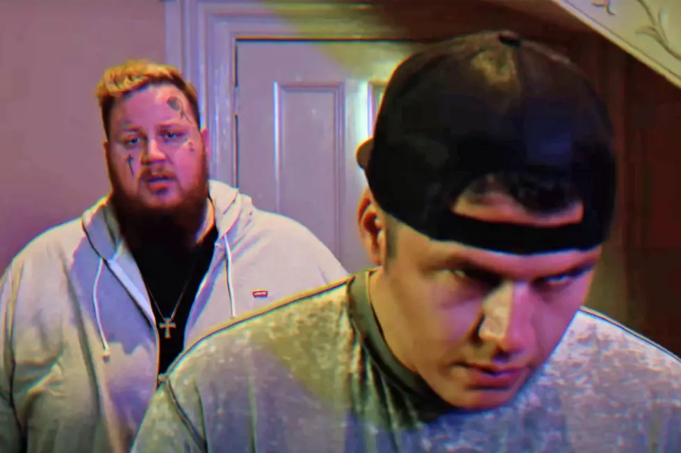 Did Jelly Roll try to take his own life?