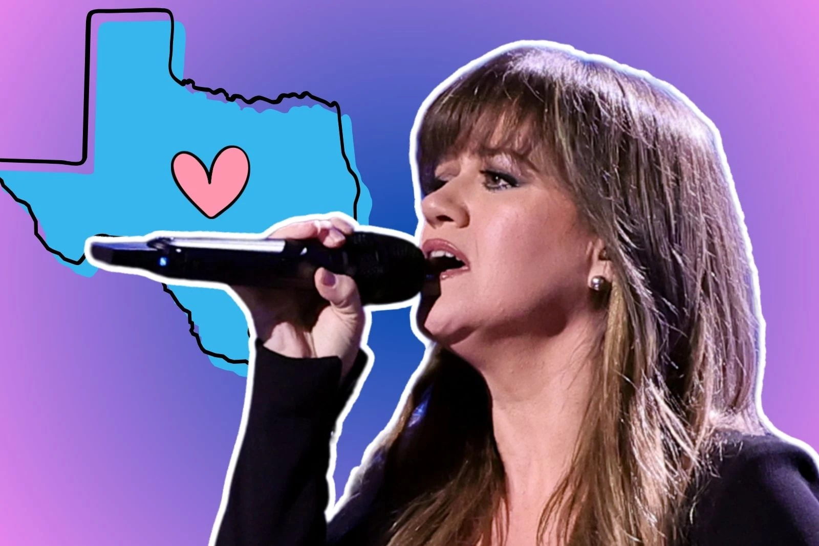 Kelly Clarkson Pulls Out of Benefit Show After Ex-Husband’s Death
