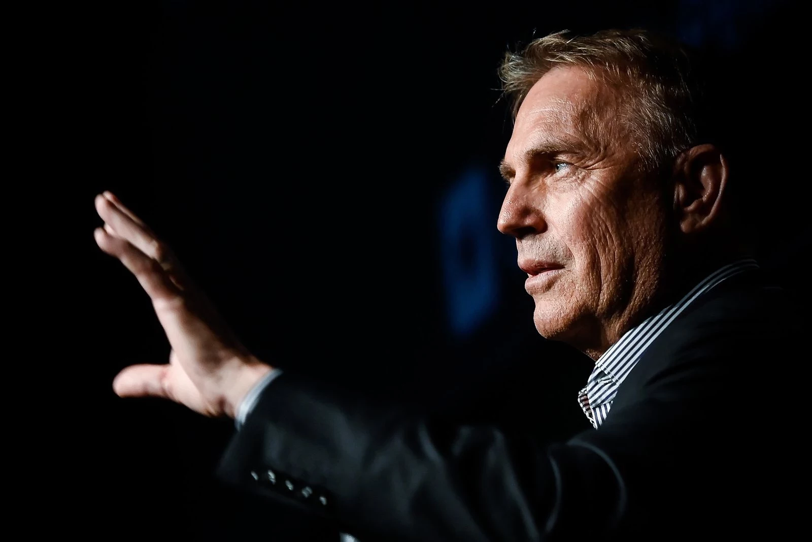 Kevin Costner Asks Judge to Toss Lawsuit Over Assault Scene