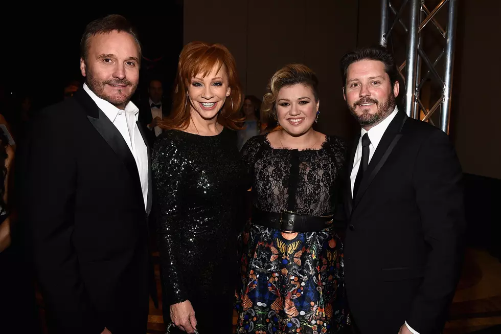 Reba McEntire Breaks Her Silence After Stepson Brandon Blackstock’s Death