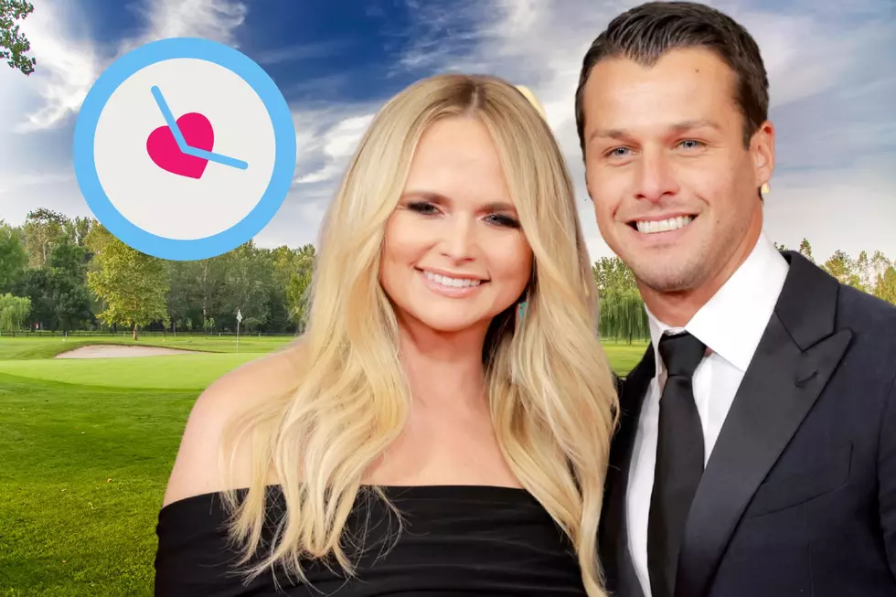 Miranda Lambert + Husband Brendan McLoughlin Have the Cutest ‘Us Time’ Hobby