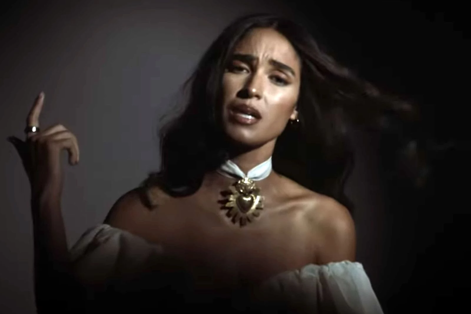 Will MŌRIAH Lead the Most Popular Videos of the Week?