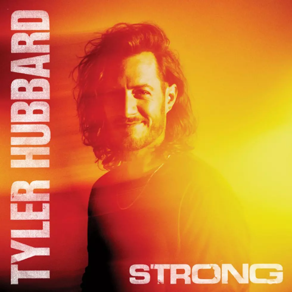 18: Tyler Hubbard, Park
