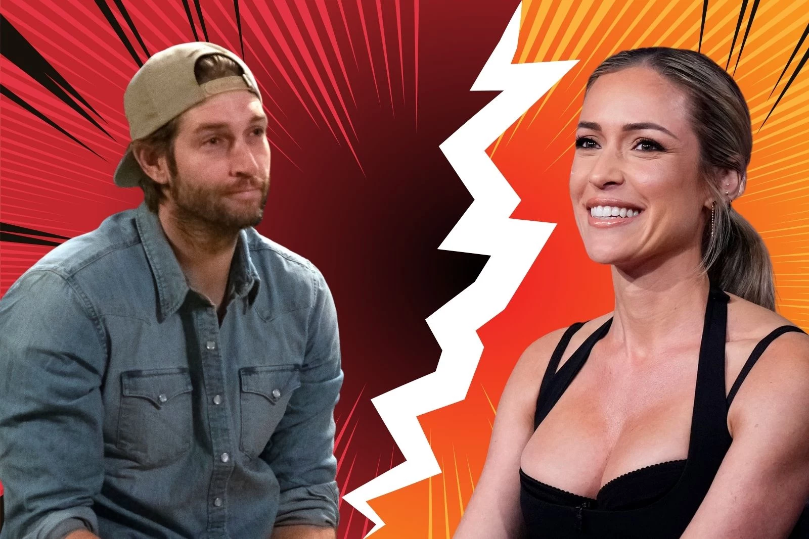 Jay Cutler Denies Kristin Cavallari’s Divorce Settlement Claims