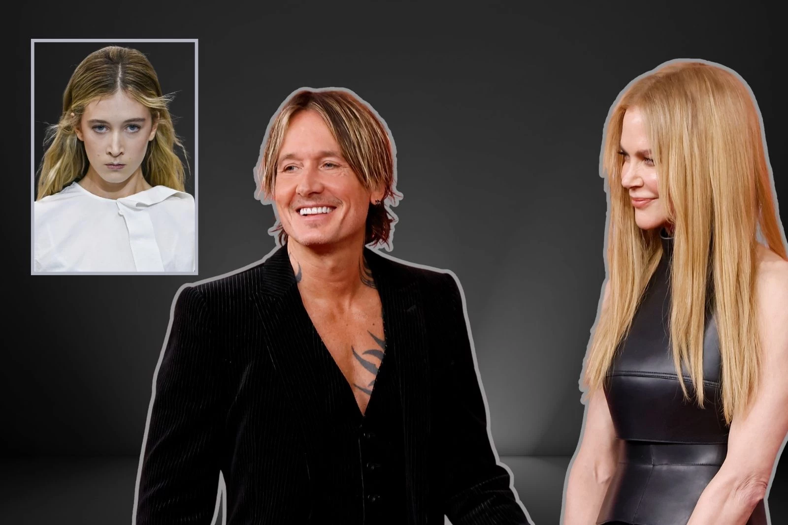Keith Urban + Nicole Kidman’s 2 Firm Rules for Daughter’s Future