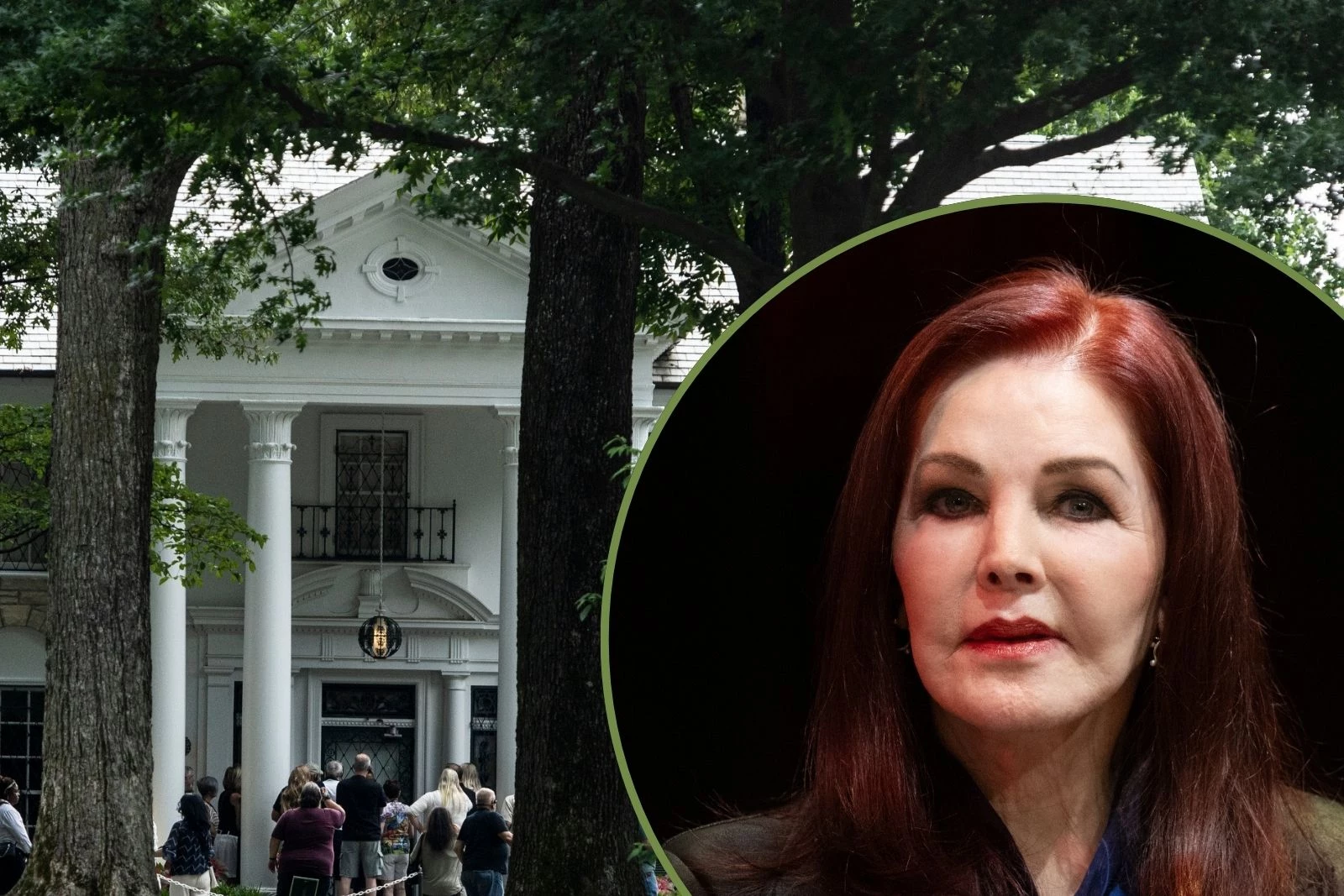 Priscilla Presley Sued Over Lisa Marie’s Death, Elvis’ Estate