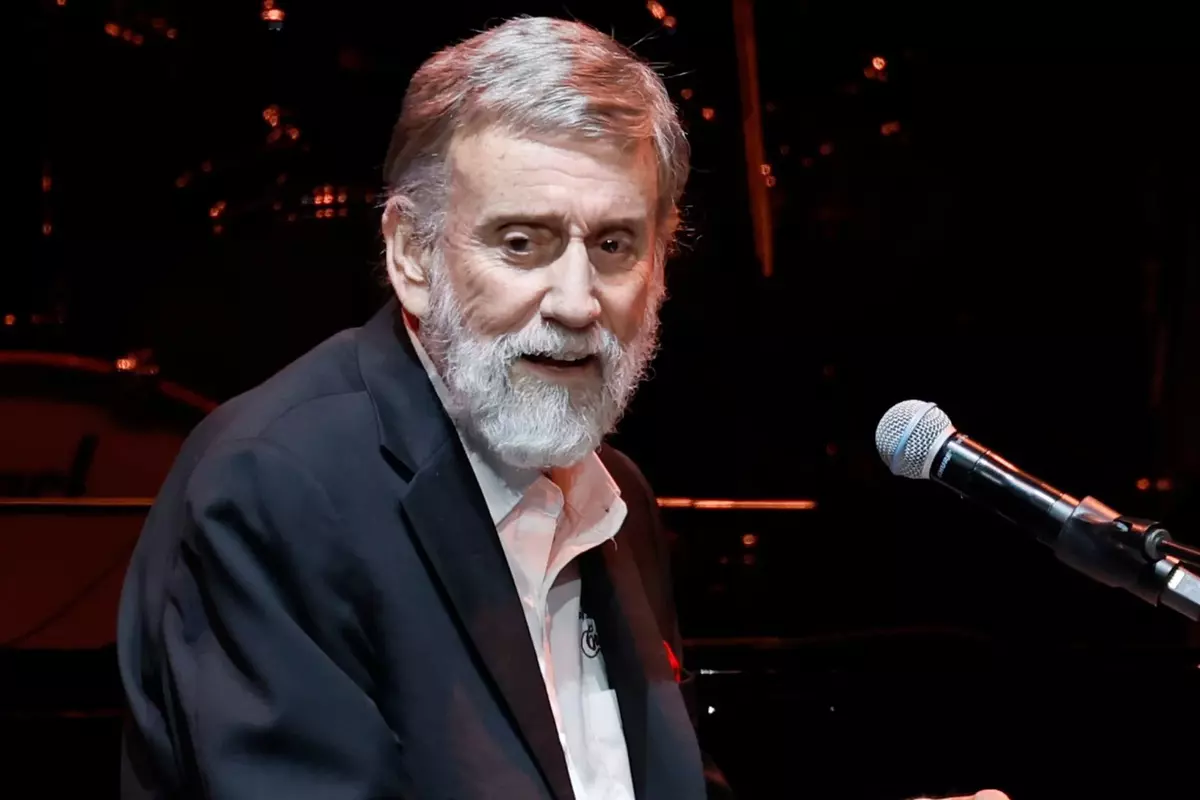 Ray Stevens Selling His Nashville Venue as He Recovers From Heart Attack