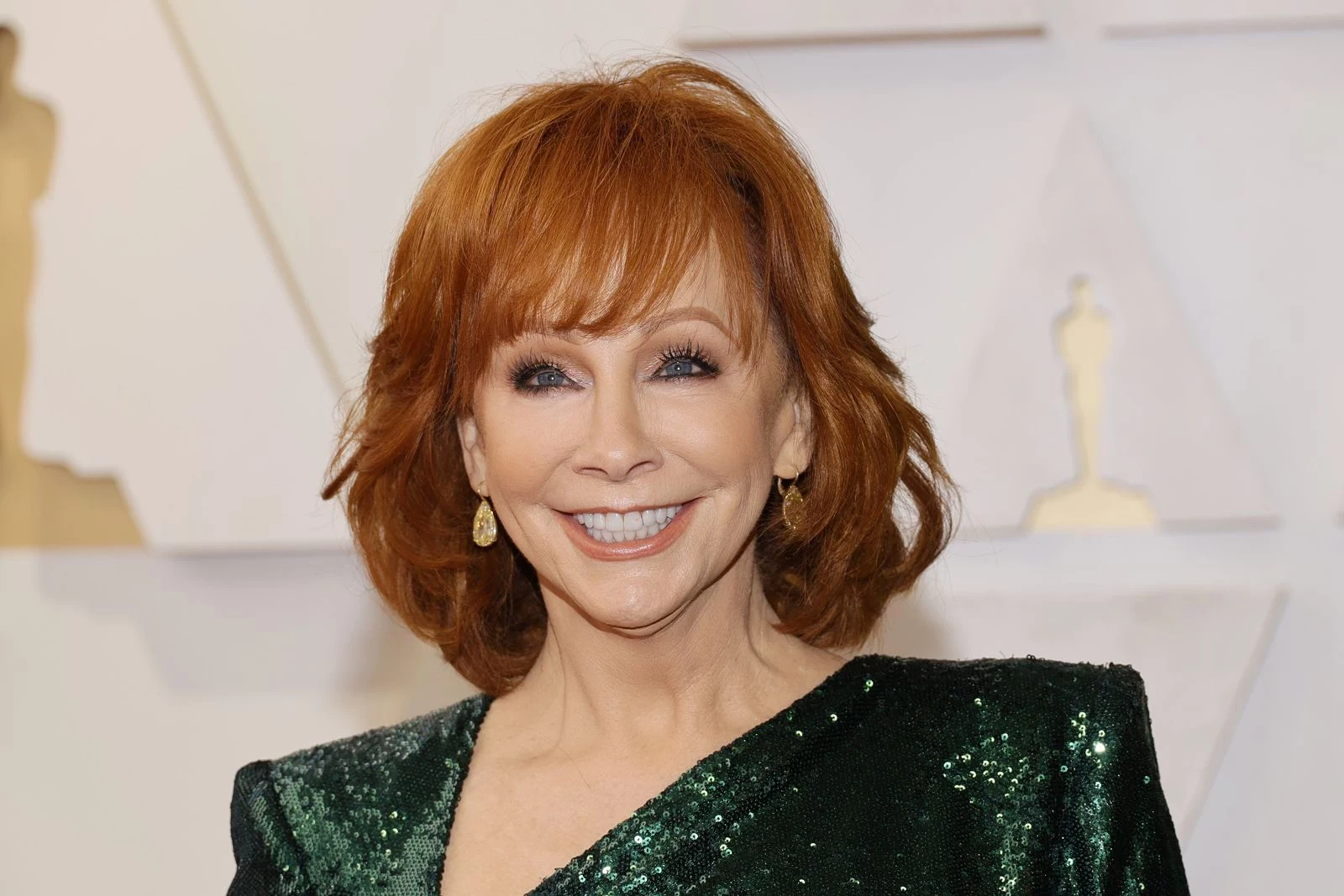 Here’s What Reba McEntire Said About Brandon Blackstock