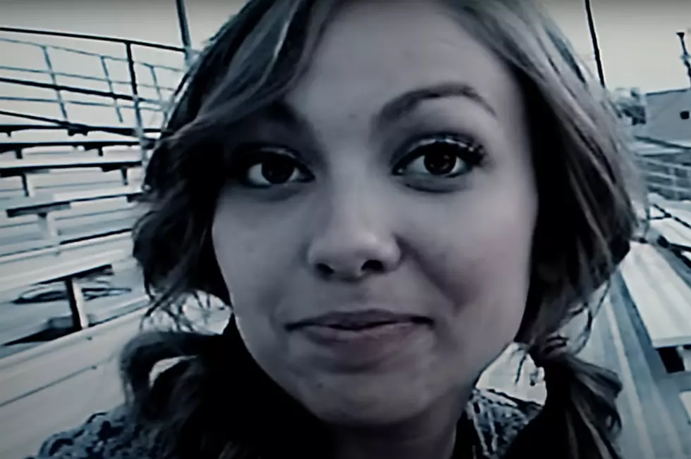 The Springsteen girl is in this show