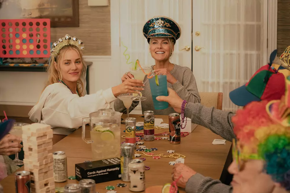 Taylor Sheridans wife inspired the senior citizen strip club visit