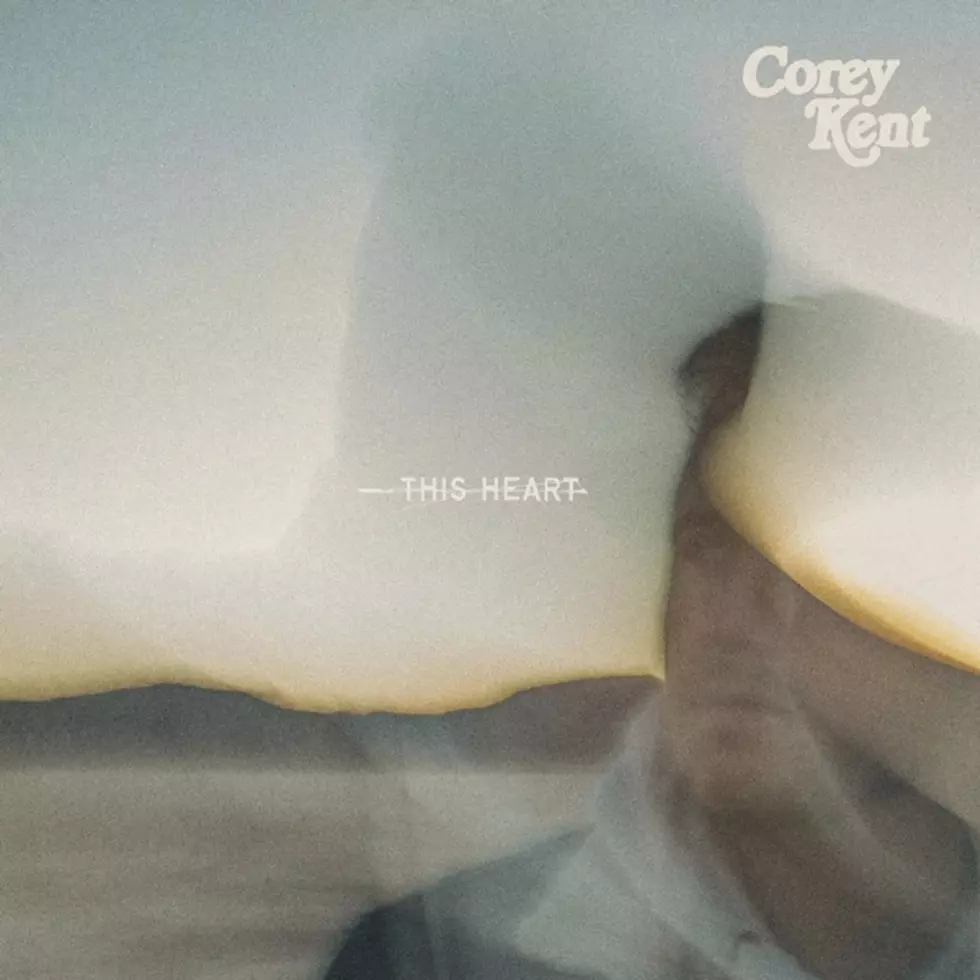 22: Corey Kent, This Heart