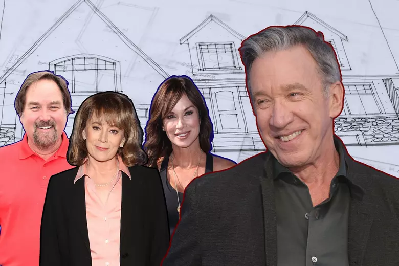 Tim Allen's Show 'Shifting Gears' Will Feature a Special Reunion