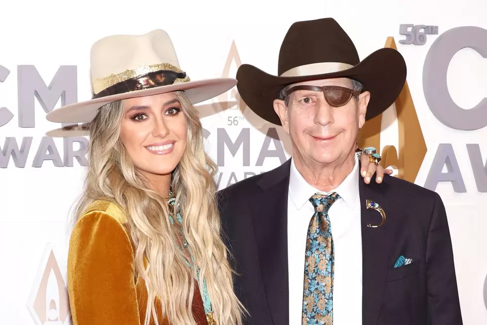 Lainey Wilson Reveals Which of Her Songs is Her Dad’s Favorite