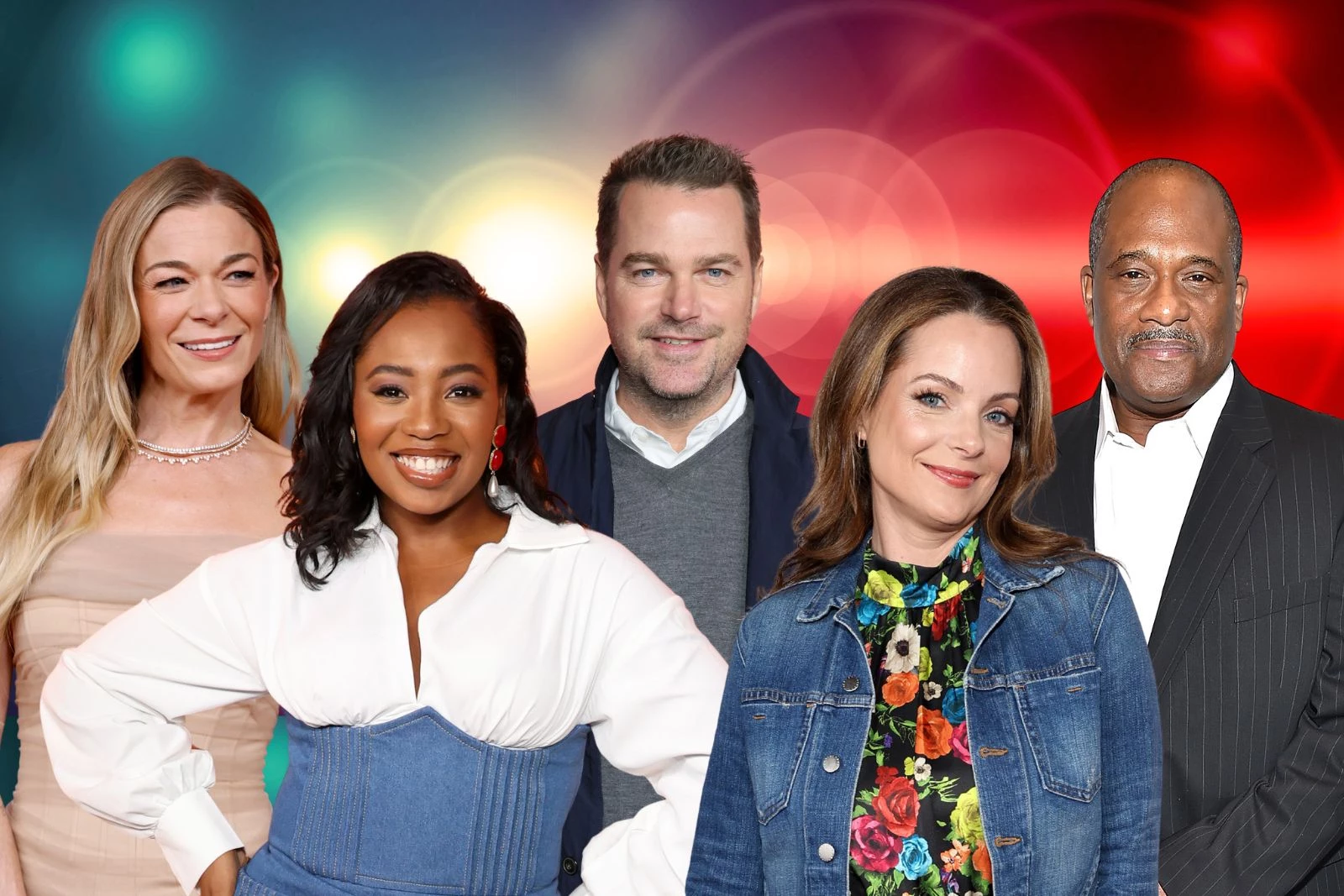 We Spy Some Country Favorites in the Cast of ‘9-1-1: Nashville’