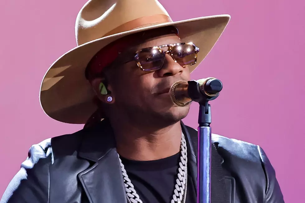 Jimmie Allen Wants to ‘Clear His Name’ After Being Found Liable for Sexual Assault