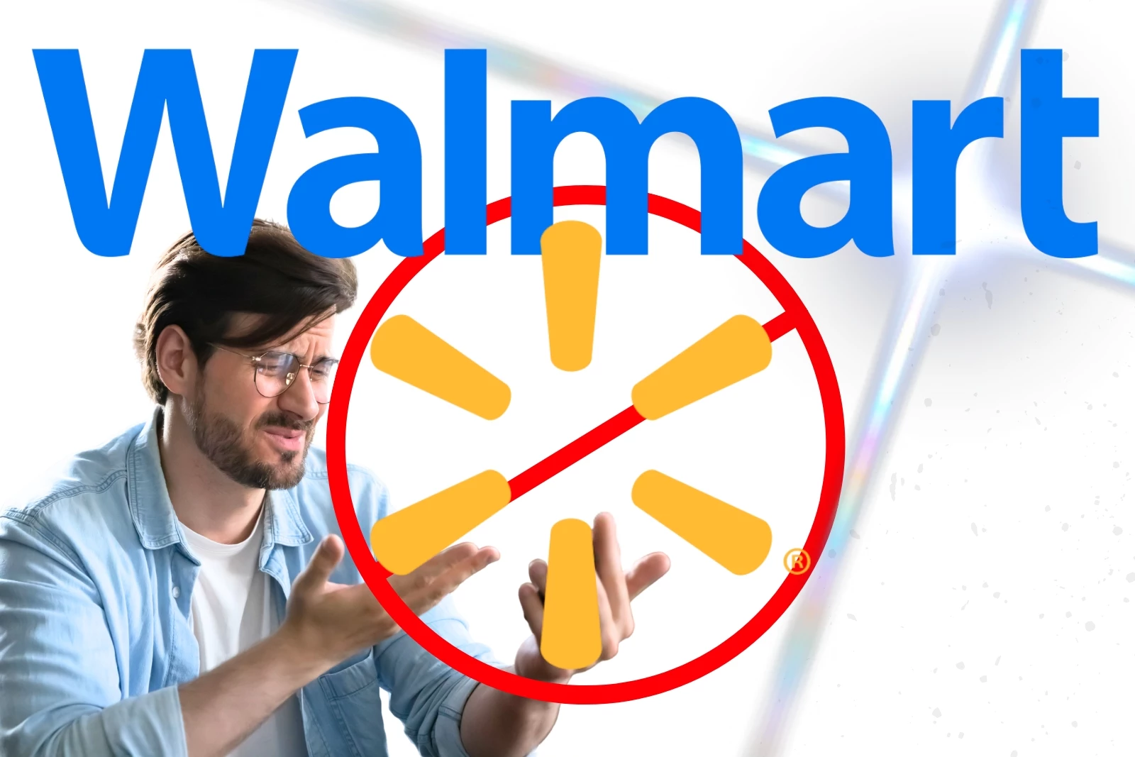 Walmart Bosses Are Banning Employees From Wearing Earbuds