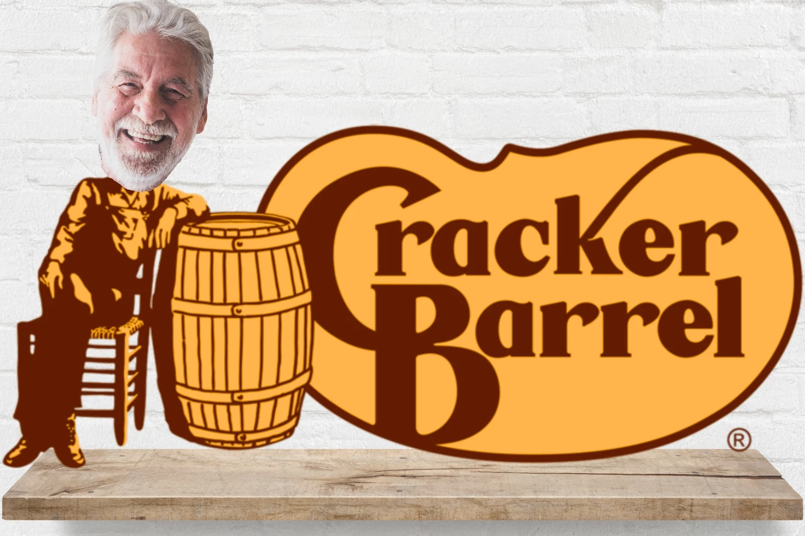 Cracker Barrel Responds to Customer Backlash Over Remodeling