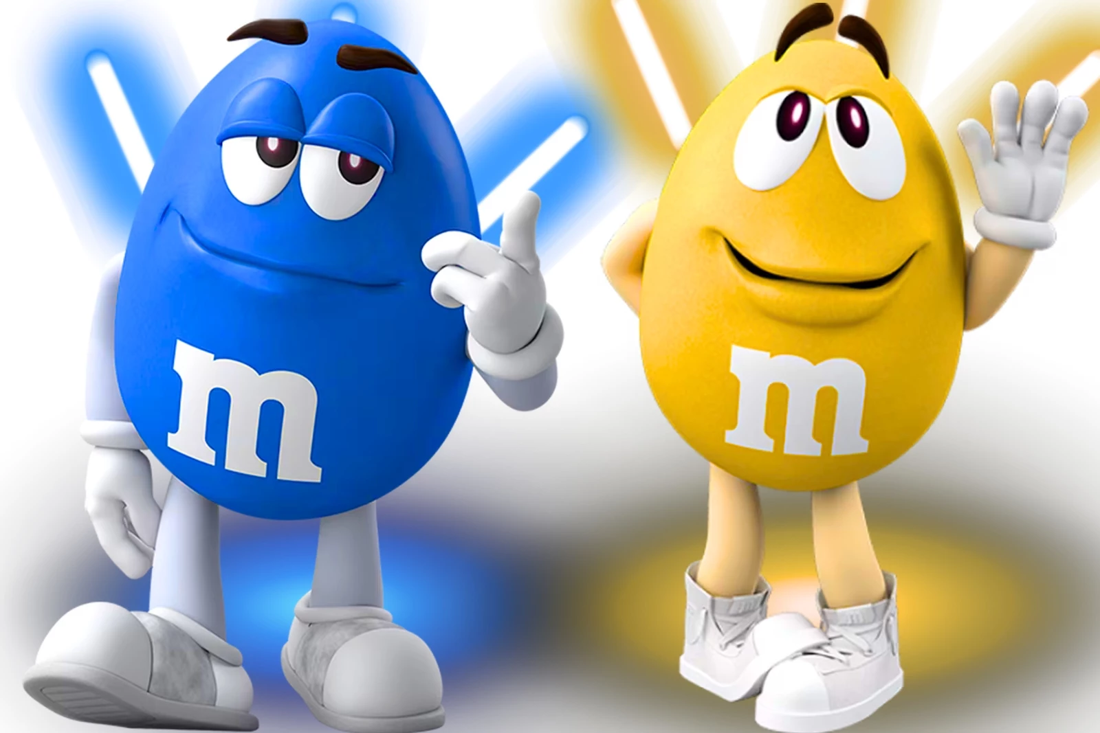 M&M’s Shock Fans With Their New Jaw-Dropping Flavor Release