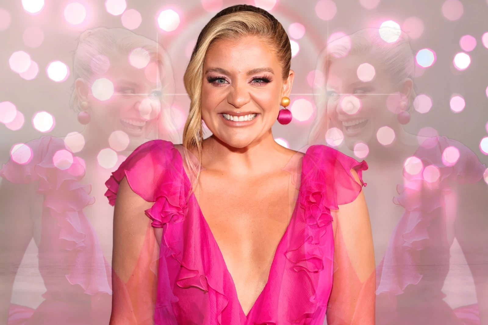 ‘All My Exes’ Comes With a Career First for Lauren Alaina