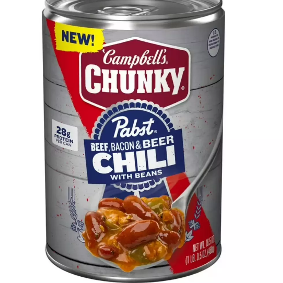 PBR Campbell's Soup